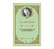 The Innocence of Father Brown Paper Books