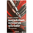 Anlat�lan Onlar�n �iiridir Totem Yay�nc�l�k