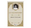 Anne of the Island Paper Books