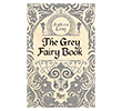 The Grey Fairy Book Paper Books