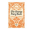The Orange Fairy Book Paper Books
