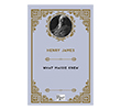 What Maisie Knew Paper Books