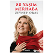 80 Ya��m Merhaba �nk�lap Kitabevi