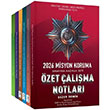 2026 Sezer Demir Misyon Koruma S�nav� Haz�rl�k Seti Konu Anlat�m� ve Soru Bankalar� Parlayan Projeler