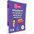 5. S�n�f Progresif Din K�lt�r� ve Ahlak Bilgisi Mod�lleri Karek�k Yay�nlar�