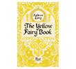 The Yellow Fairy Book Paper Books