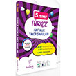 5. S�n�f Progresif Fen Bilimleri Mod�lleri Karek�k Yay�nlar�