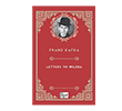 Letters to Milena Paper Books