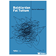 Bal�klardan Fal Tuttum Yak�n Kitabevi