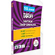 10. S�n�f Tarih Haftal�k Takip S�navlar� Karek�k Yay�nlar�