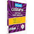10. S�n�f Co�rafya Haftal�k Takip S�navlar� Karek�k Yay�nlar�