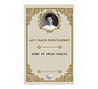 Anne of Green Gables Paper Books