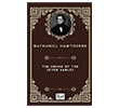 The House Of The Seven Gables Paper Books