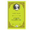 Adventures of Huckleberry Finn Paper Books