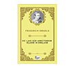 Die Lage Der Arbeitenden Klasse In England Paper Books