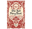 The Red Fairy Book Paper Books