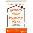 Herkes Evine D�nmek �ster Everest Yay�nlar�