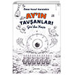 Ay�n Tav�anlar� �kinci Adam Yay�nlar�
