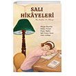 Sal� Hikayeleri �kinci Adam Yay�nlar�