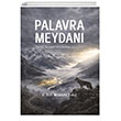 Palavra Meydan� �kinci Adam Yay�nlar�