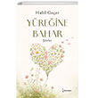 Y�re�ine Bahar �kinci Adam Yay�nlar�