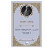 The Portrait of a Lady Volume 1 Paper Books
