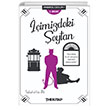��imizdeki �eytan The Kitap