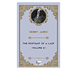 The Portrait of a Lady Volume 2 Paper Books