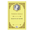 Dialectics of Nature Paper Books