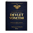 Stratejik Kurgu Devlet Y�netimi G�lnar Yay�nlar�