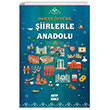�iirlerle Anadolu Artenino Yay�nc�l�k