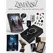 Zamans�z 2 Kutulu Set �ndigo Kitap