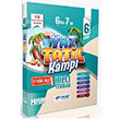 6. S�n�f Yaz Tatil Kamp� Yan�t Yay�nlar�