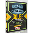 2026 KPSS-AGS G�lge T�rk�e Soru Bankas� Paraf Akademi