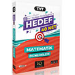 TYT Matematik Hedef 40 Bran� Denemesi IQ Yay�nlar�