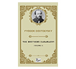 The Brothers Karamazov Volume 1 Paper Books