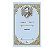 Dracula Paper Books