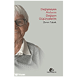 De�i�meyen An�lar�m De�i�en D���ncelerim Me�e Kitapl���