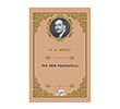 The New Machiavelli Paper Books