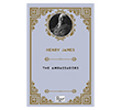 The Ambassadors Paper Books