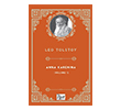 Anna Karenina Volume 1 Paper Books