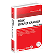 T�rk Ticaret Kanunu Temmuz 2025 Beta Yay�nevi