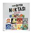 K���k Duygu Noktas� Kutu Seti 8 Kitap 3. Set Beta Kids