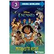 Disney Encanto - Mirabel`in Ke�fi Beta Kids