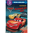 Disney Arabalar 3 - Kazanmak i�in S�r! Beta Kids