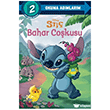 Disney Sti� - Bahar Co�kusu Beta Kids