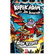 K�pek Adam Koca Jim �nan�yor Alt�n Kitaplar