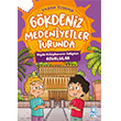G�kdeniz Medeniyetler Turunda;B�y�k K�t�phanenin Sahipleri Asurlular Mavi Kirpi Yay�nlar�
