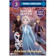 Disney Karlar �lkesi II - Elsa`n�n Yolculu�u Beta Kids