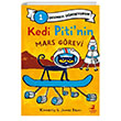 Kedi Pitinin Mars G�revi Olimpos �ocuk